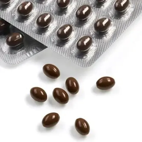 Viên uống bí đỏ hỗ trợ thận & bàng quang Mivolis Sabal, 90 viên