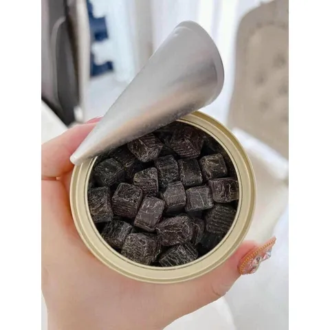 Kẹo ngậm ho thảo mộc Ricola Original Herb 250gr Nội Địa Đức