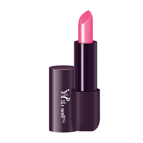 Son lì có dưỡng It's Well Plus Semi Matte 3.7g