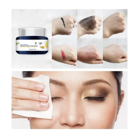 Combo Lõi Phấn Nước Cushion & Kem Tẩy Trang cho Mọi Loại Da