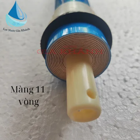 Lõi Lọc số 4 AQUA 11 vòng