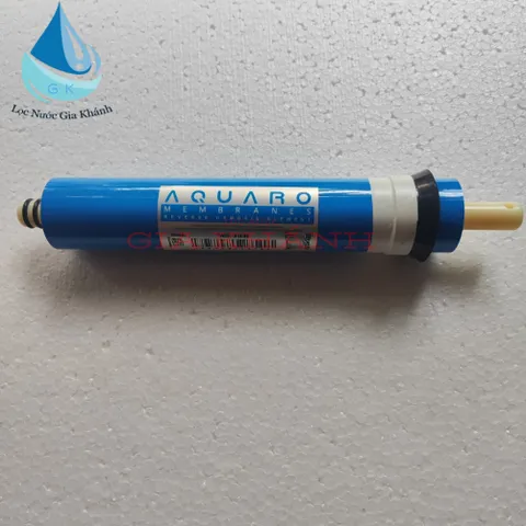 Lõi Lọc số 4 AQUA 11 vòng