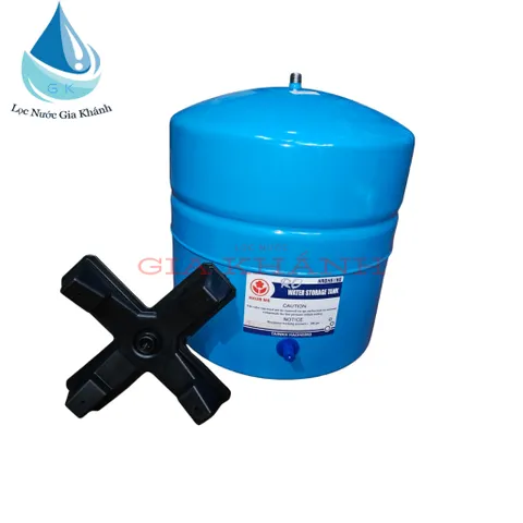 Bình áp máy lọc nước haohsing, Bình chứa nước máy lọc haohsing.