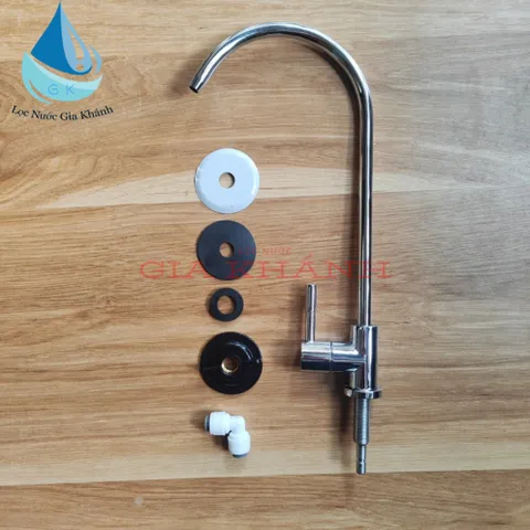 Combo 10 vòi máy máy lọc nước nối nhanh.