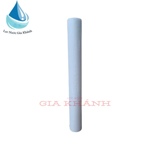 Bộ 25 lõi lọc 20 inch dùng cho cốc lọc gầy