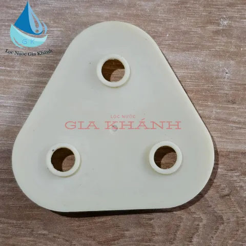 Màng bơm 3 ngăn đài loan thay thế cho đầu bơm máy lọc nước, máy phun sương.