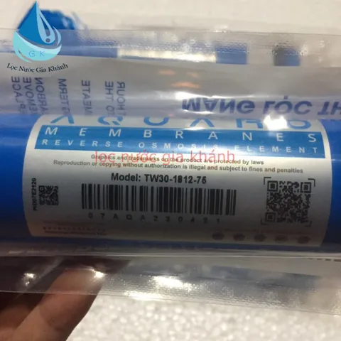combo 5 lõi lọc số 4 aqua 13 vòng, lõi lọc nước ro aqua