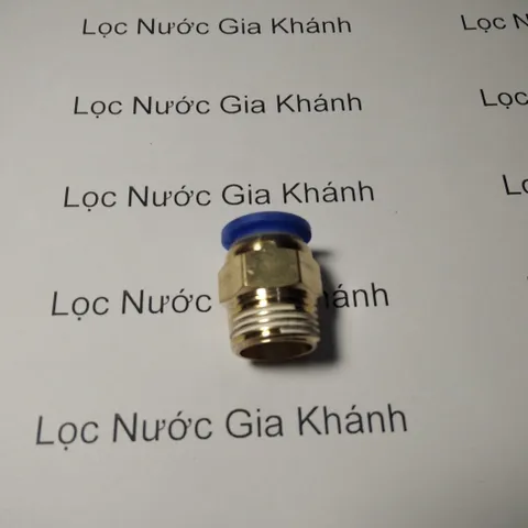 ren 17 nối nhanh phi 10 phun sương