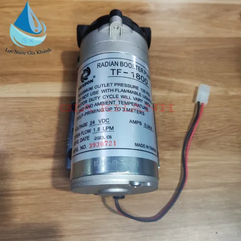 bơm Headon(8369) TF-18000