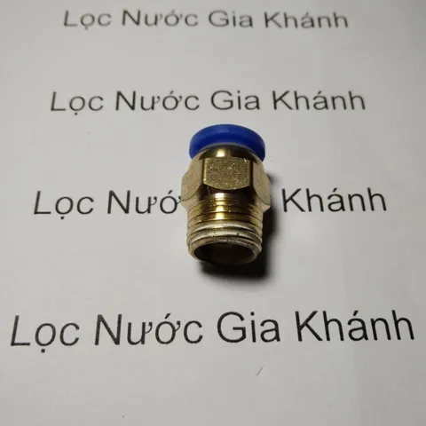 ren 13 nối nhanh phi 8 phun sương