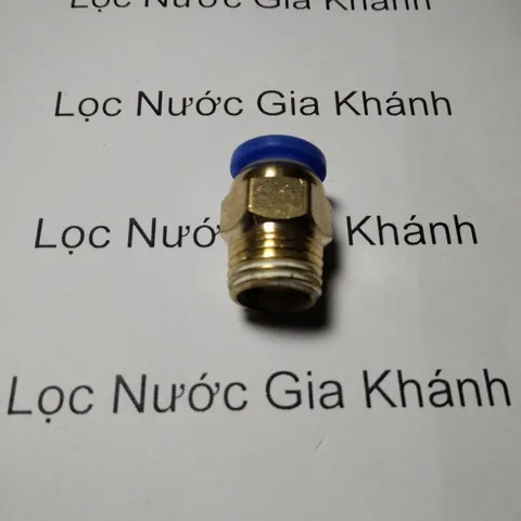ren 13 nối nhanh phi 8 phun sương