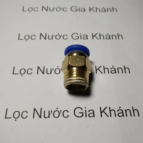 ren 13 nối nhanh phi 8 phun sương