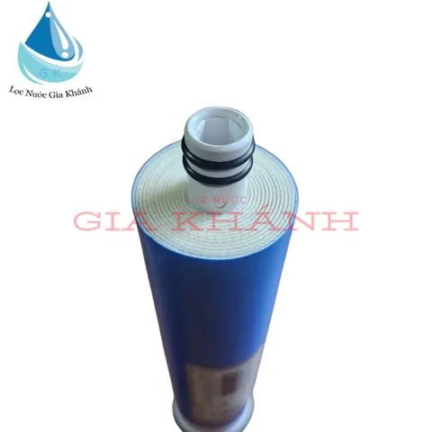 Lõi lọc số 4, màng RO AQUA 13 vòng 75G phổ thông dùng cho mọi máy lọc nước gia đình
