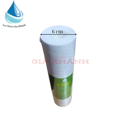 lõi lọc nước số 1 nesca 5 micron