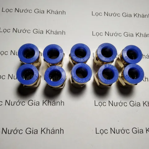 10 ren 17 nối nhanh phi 10 phun sương