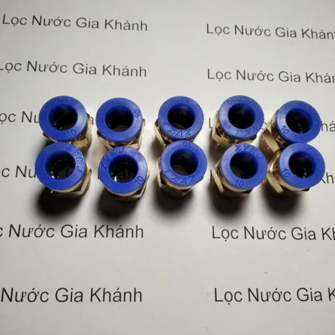 10 ren 17 nối nhanh phi 10 phun sương