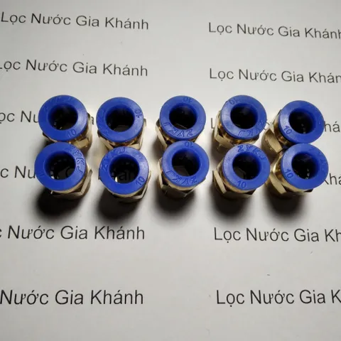 10 ren 17 nối nhanh phi 10 phun sương