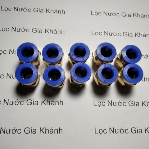 10 ren 17 nối nhanh phi 10 phun sương