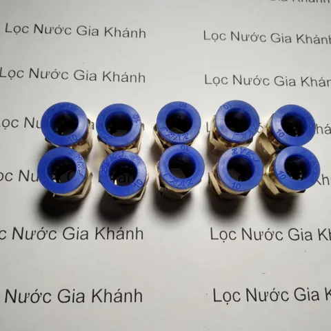 10 ren 17 nối nhanh phi 10 phun sương