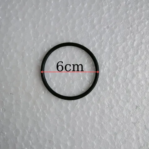 Gioăng cốc vỏ ro số 4 máy lọc nước