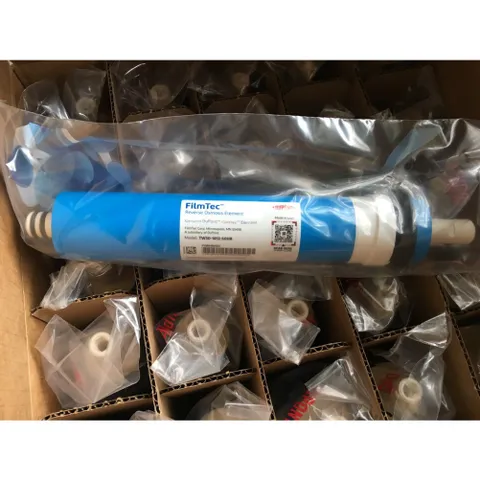 [CHÍNH HÃNG] Màng Lọc Nước RO số 4 (DOW Filmtec USA - DuPont Filtec USA)