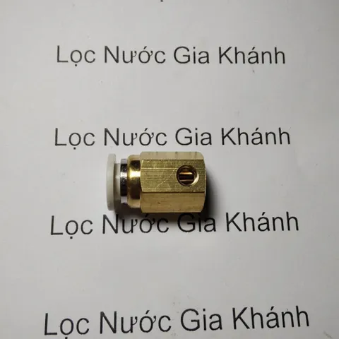 thân giữa phun sương, đế cuối béc phun sương( không kèm mắt phun)