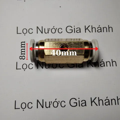 thân giữa phun sương, đế cuối béc phun sương( không kèm mắt phun)