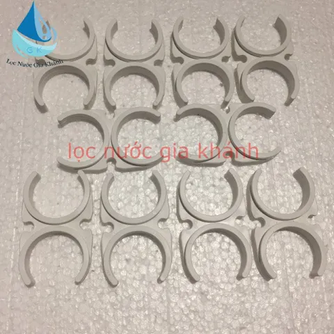 COMBO 50 KẸP LÕI KHOÁNG MÁY LỌC NƯỚC - CÀNG GIỮ LÕI KHOÁNG