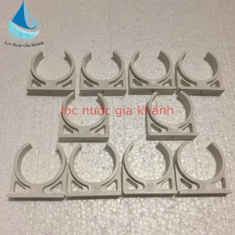 COMBO 50 KẸP LÕI KHOÁNG MÁY LỌC NƯỚC - CÀNG GIỮ LÕI KHOÁNG