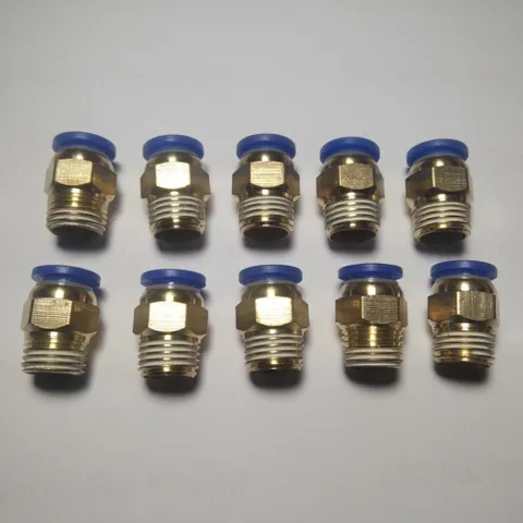 10 ren 13 nối nhanh phi 8 phun sương