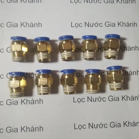 10 ren 13 nối nhanh phi 8 phun sương