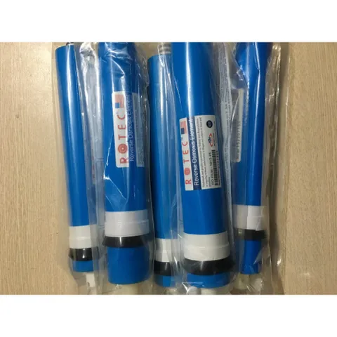 [RẺ VÔ ĐỊCH]Lõi lọc số 4 Màng Rotec