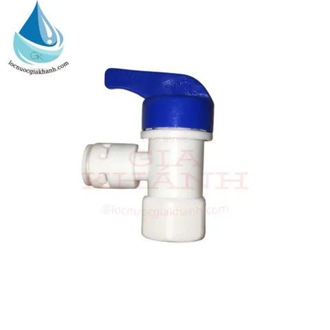 combo 10 chiếc van bình áp nối nhanh.
