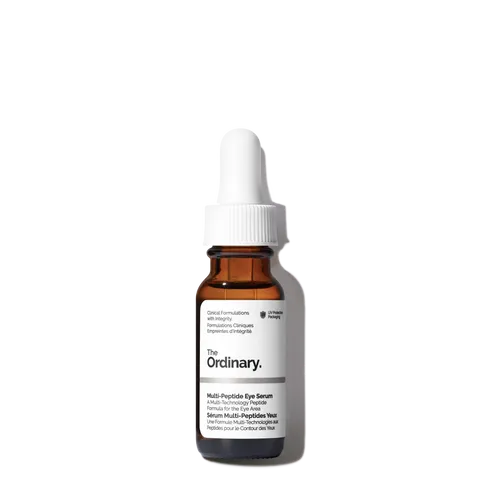 Serum dưỡng mắt The Ordinary Multi-Peptide Eye Serum