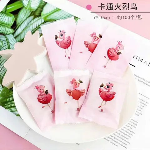 Vỏ Túi Mù Tết 7x10 /100 túi Nhiều Mẫu Đa Dạng