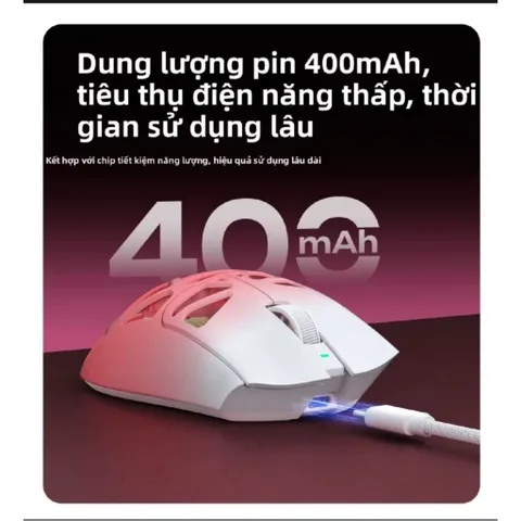 Chuột gaming Aula Sc620