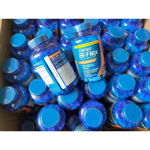Osteo Bi-Flex Triple Strength Glucosamine Chondroitin 200 viên HÀNG MỸ