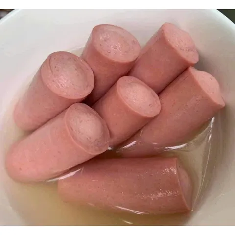 Xúc Xích Lon Mỹ Libby's Vienna Sausage (130G) - Thùng CÓ18 Hộp 863801