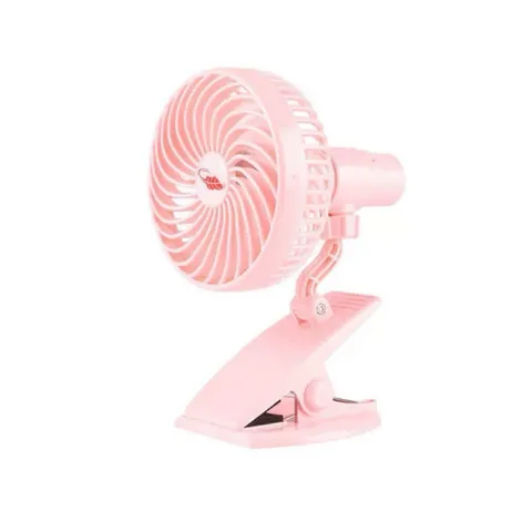Quạt Gongtian F10s, quạt kẹp , để bàn , tích điện , pin 18650 tháo rời , động cơ không chổi than , siêu mát , êm ru.