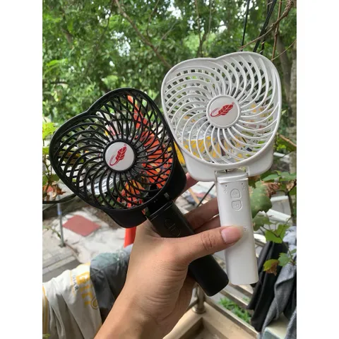 Quạt Gongtian F9S , siêu mạnh giông bão , động cơ không chổi than , sử dụng pin 21700 tháo rời đi kèm , quạt gập 180 độ 863881