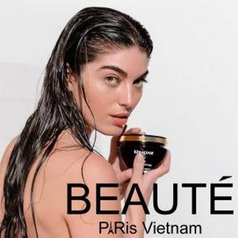 Mặt Nạ Ủ Tóc Phục Hồi Trẻ Hóa Kérastase Chronologiste 500ml - Dưỡng Ẩm, Khôi Phục Tóc Hư Tổn, Giúp Tóc Mượt Mà Và Bóng Đẹp 863977