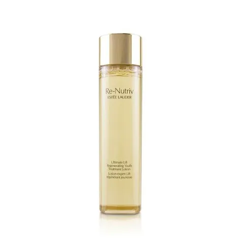 Nước thần estee lauder re-nutriv ultimate lift 200ml - toner dưỡng da chống lão hóa, cung cấp độ ẩm và làm sáng da 863991