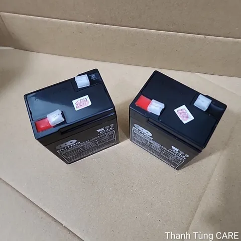 [Bảo hành 12 tháng] Cục Nguồn Sạc 6V4Ah OUTDO cho cân điện tử, quạt tích điện, xe điện trẻ em