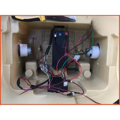 Bình sạc 12V7.5Ah YAMATO Nhật Bản, bộ cấp nguồn 12V dùn cho loa kéo, UPS,  quạt tích điện, an toàn