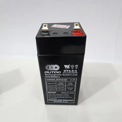 Sạc cân điện tử 4V, Cục sạc pin cân điện tử 4V