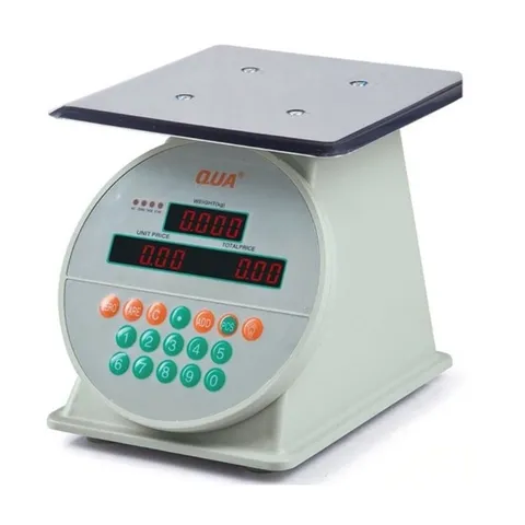Sạc pin cân điện tử hệ 4V và 6V