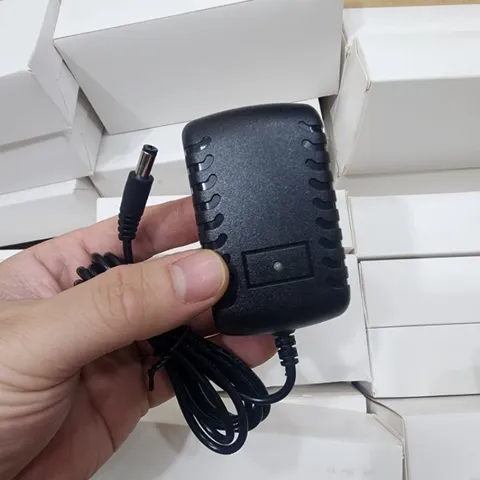 Sạc pin cân điện tử hệ 4V và 6V
