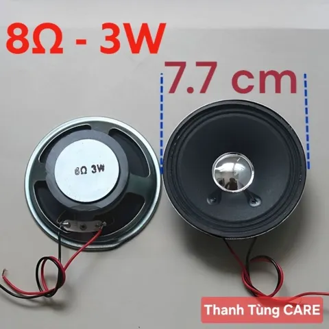 [Audio] Bo mạch Âm thanh/ Nhạc cho xe điện trẻ em 6V & 12V