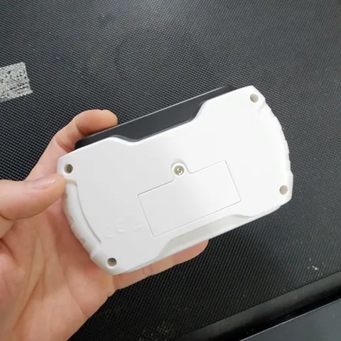 [Remote] Điều khiển từ xa xe điện trẻ em JR-RX đa chức năng - Điều khiển/Remote/Control ô tô điện trẻ em (Hàng theo xe)