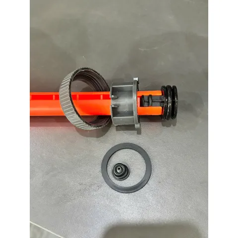 Bình 8 lít-Thiết bị phun bảo vệ cây trồng hoạt động bằng tay, model:DM-02, dung tích 8 lít, nhãn hiệu HQ